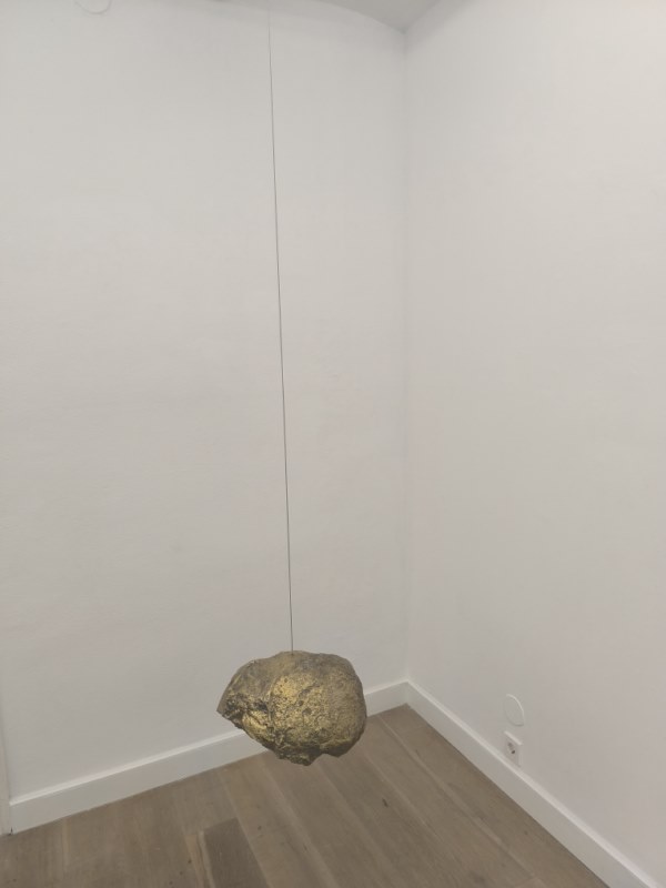 Obra de Denise Milan