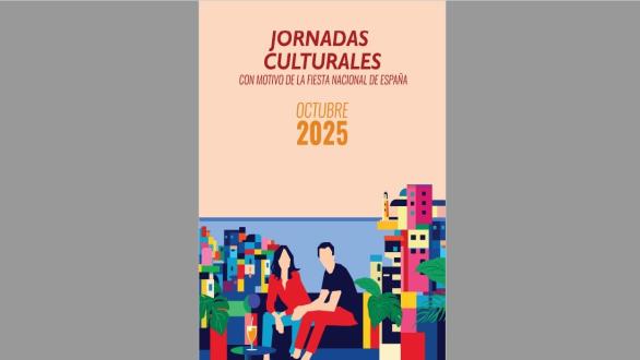 Jornadas culturales 