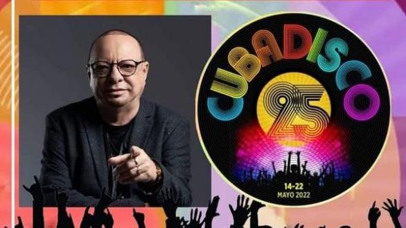 Premio de Honor del Cubadisco a Enrique Álvarez Navarro