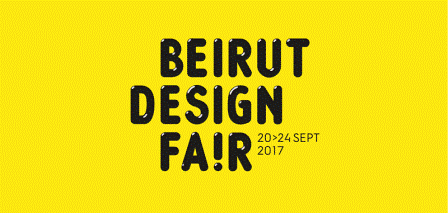 The 1st Edition of BEIRUT DESIGN FAIR