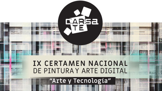 Carsarte: Nuevo plazo para inscribir tus obras