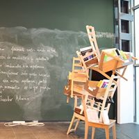 2 de Mayo Art Center in Móstoles increases its artistic collection