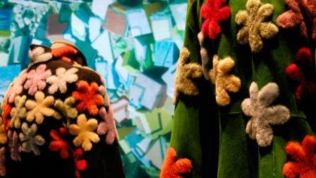 Próxima a inaugurarse la exposición "Del artista, del Arte y del Territorio" 