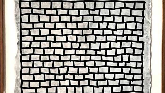 Collserola y sus artistas