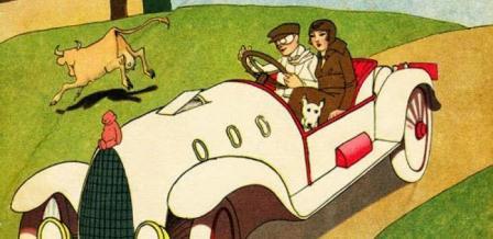 100 años de social concurso de grabado