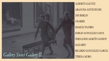 Gallery Sweet Gallery II: Próxima inauguración
