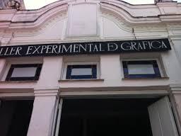 Collateral program of the 9th Engraving National Encounter 