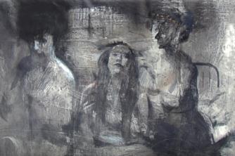 El mundo de los sueños no nos pertenece