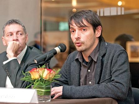 Llega nueva dirección artística en Zona Maco