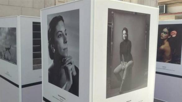 Award-winning dance photographs begin tour through Cuba’s streets