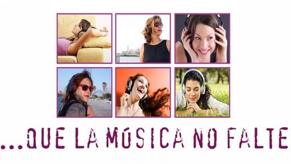 BisMusic lanza su campaña 