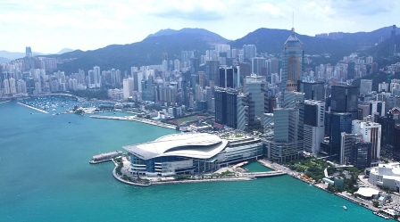 Art Basel  Hong Kong