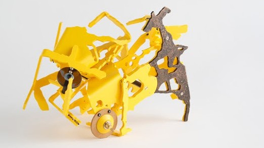  N2 Gallery.  Kenichiro Taniguchi