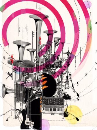 Abierta convocatoria Fest Contrapedal para músicos cubanos