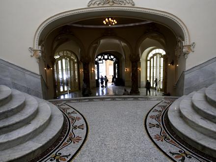 Gran Teatro de La Habana Alicia Alonso to offer guided tours