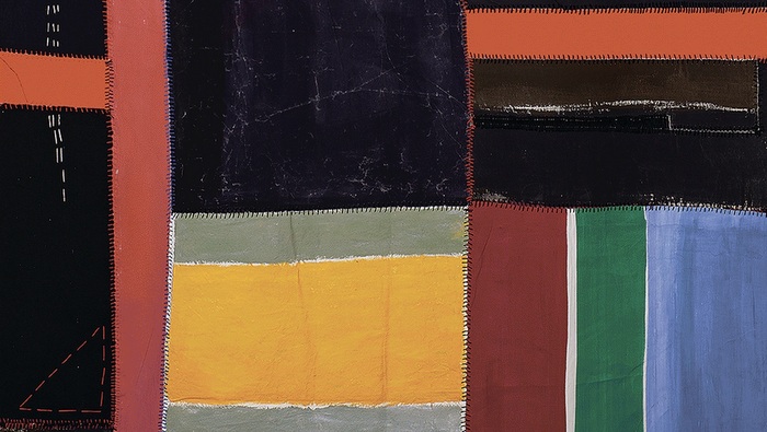 12 artistas destacados de Can Ibiza Art Fair 2025