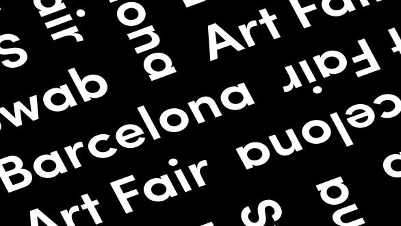 Logo Swab Barcelona