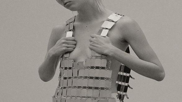 Coco Capitán- exposición- moda