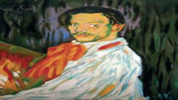 El Enigma Picasso