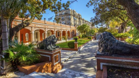 Museo de Historia Natural