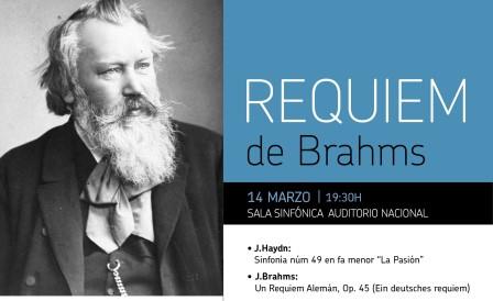 Dos genios alemanes de la música los próximos días en la programación de Excelentia