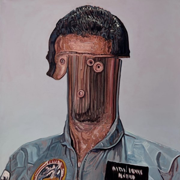 Obra de Jorge Luis Rodríguez Marrero