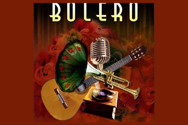 El bolero de Cuba y México, Patrimonio Cultural Inmaterial de la Humanidad