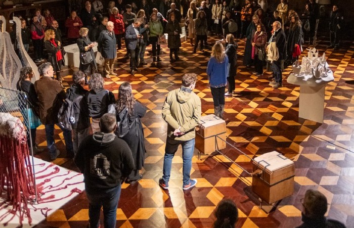 Aprende, disfruta y reflexiona en el Decorativo