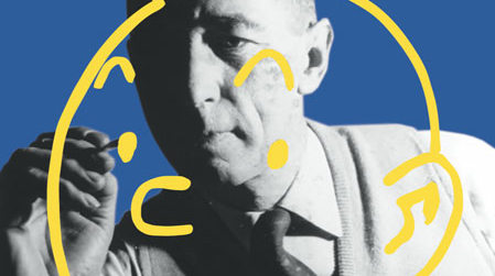 Foundation Calouste Gulbenkian. Hergé