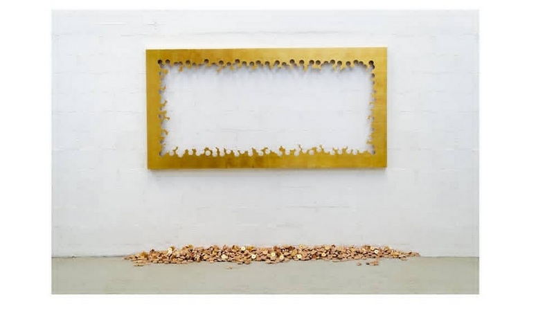 40 un-contacts: A project by Fernando Carabajal