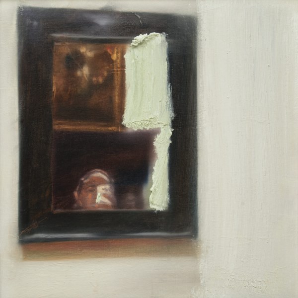 Obra de Chuli Herrera en Art Madrid 2024