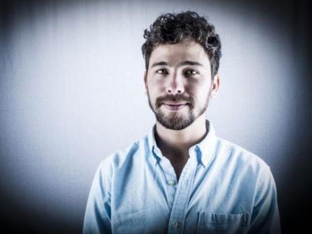 Cuban Actor Hector Medina happy with film Viva's Nomination for Oscar