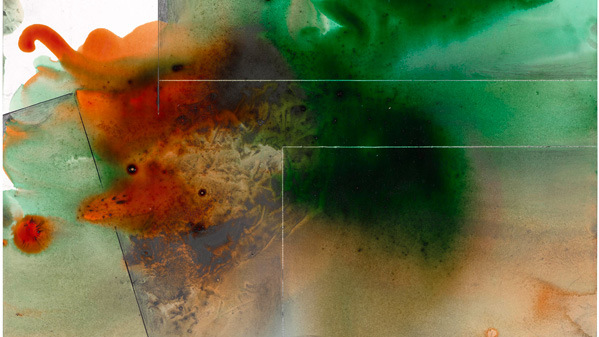 David Zwirner London. Gerhard Richter