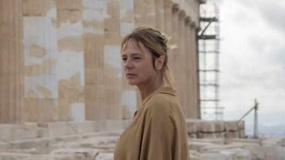 Una ventana al mar, con Emma Suárez