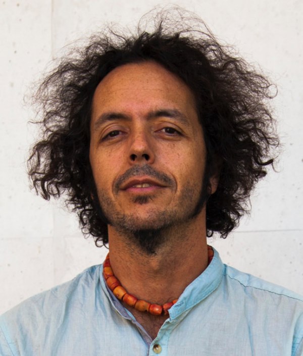 Mario Gutiérrez Cru