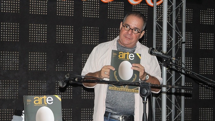 Arte por Excelencias 49 en la Ciudad de los Parques