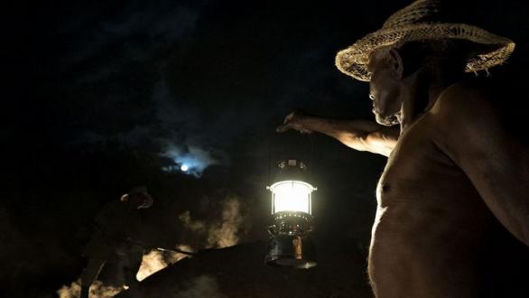 Yram Marrero Carboneros 2018