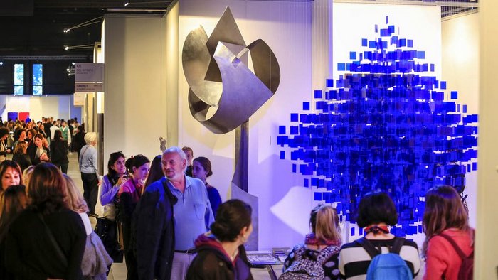 arteBA stands in solidarity and postpones its dates