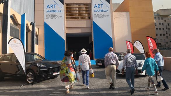 Art Marbella 
