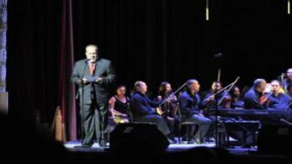 Manuel Marrero Cruz, Ministro de Turismo dejó inaugurada FITCuba 2016 durante una gala adornada por importantes músicos.