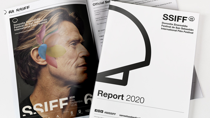 Screenings at San Sebastian Festival’s 68th edition were attended by more than 66,000 people