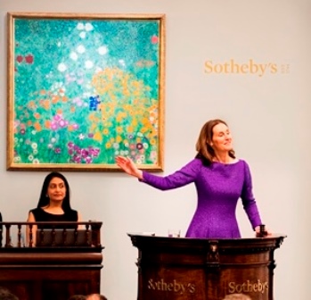 Picasso sigue siendo el rey de las subastas, según el balance de Sotheby´s de 2016 