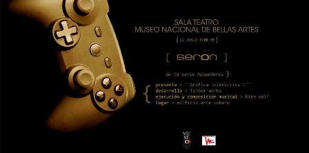 Bienal cubana imbrica teatro y música electroacústica