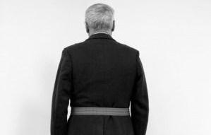 Santiago Sierra. 25 Veteranos 2.205 Crímenes de Estado