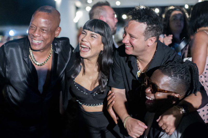 festival de la salsa