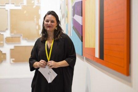 La galería AGUSTINA FERREYRA, ganadora del  PREMIO OPENING ARCOmadrid 2016