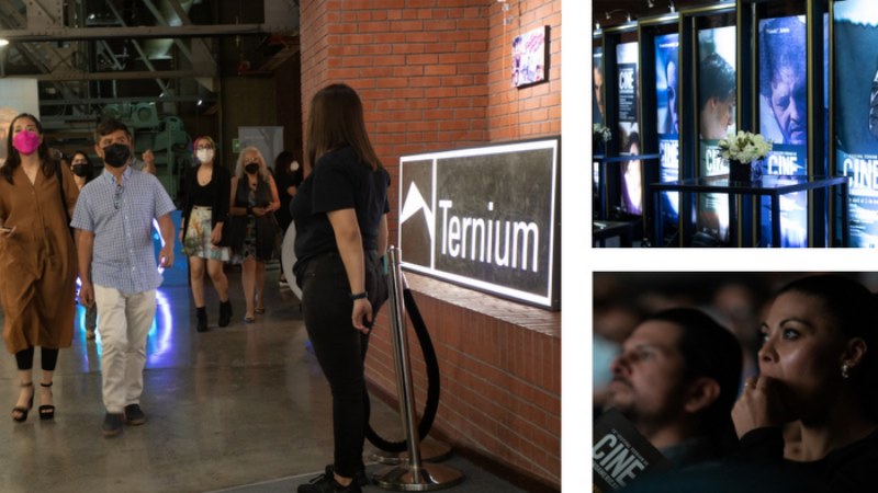 El cine latinoamericano llega a Monterrey