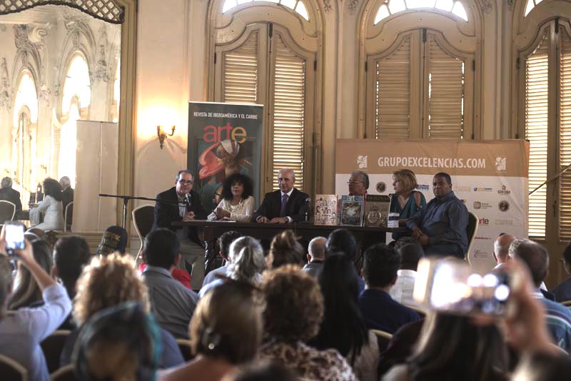 Excellencies because and for Havana