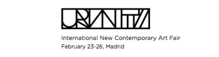  URVANITY ART FAIR anuncia su primera edición del 23 al 26 de febrero 2017 
