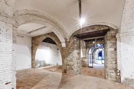 Barcelona boosted by new contemporary art initiative